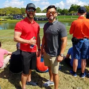 Meet your Posher, Jose